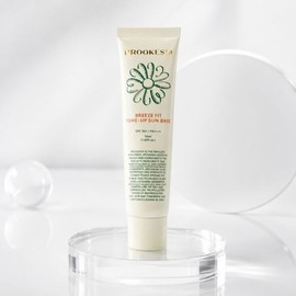 [Fadefree] Brookesia Breeze Fit Tone Up Sun Base 45ml / [파데프리] 브루케시아 브리즈핏 톤업 선베이스 45ml