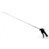 Voyager Tools - 30inches Air Blow Gun Long Tip Heavy