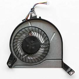 USKKS New CPU Cooling Fan for HP Pavilion 15-P151NR 15-P152NR 15-P153NR 15-P154NR 15-P267NR 15-P282NR 15-P283NR 15-P284ca 15-P010DX 15-P010us 15-P066us 15-P067ca 15-P074ca 15-P080ca-