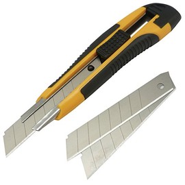 Promote Trim Auto Lock No. (A Little Bit Of... 7154