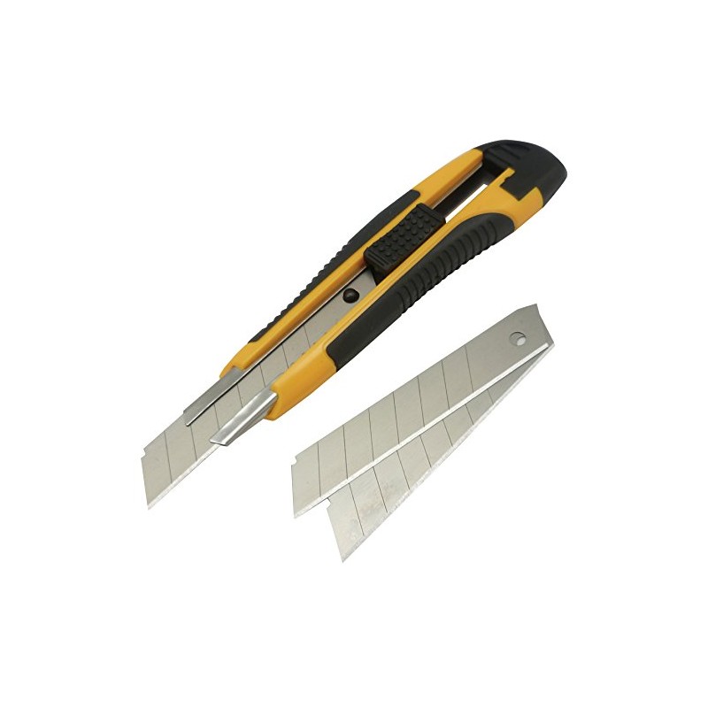 Promote Trim Auto Lock No. (A Little Bit Of... 7154