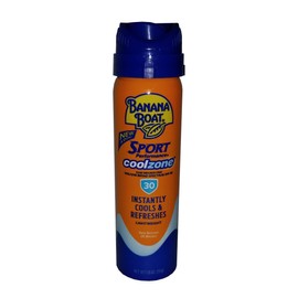 Banana Boat Sport Performance Coolzone SPF 30-1.8 oz