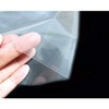 Heat Resistant Disposable Piping Bags 18 Inch Extra Thick (Roll