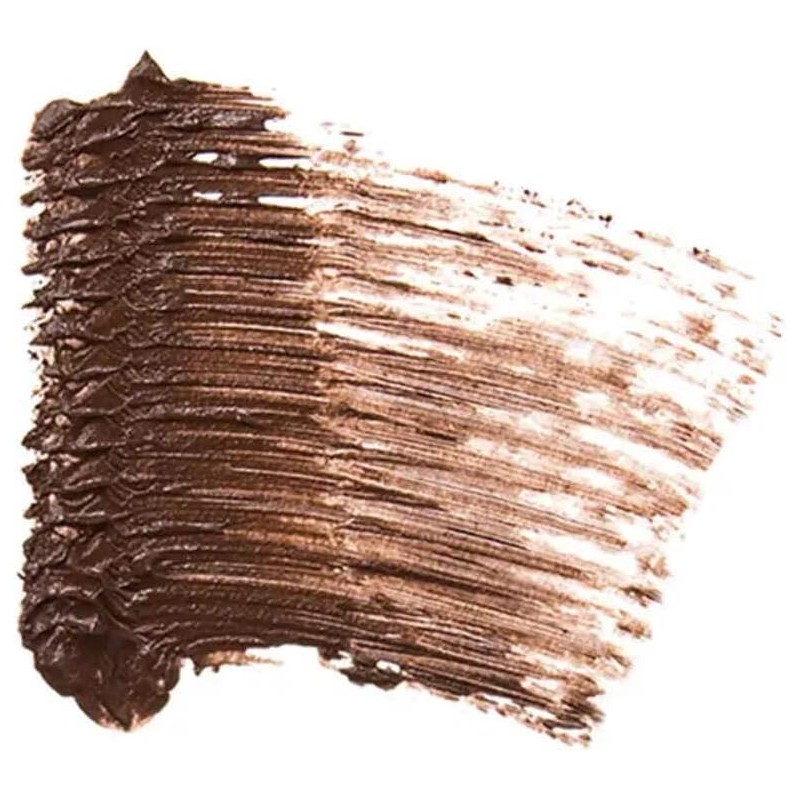 Ere Perez Mascara de Almendras, Black, 10 ml