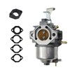 TJHSM 715670 Lawn Mover Carburetor Replacement for 185432 715671 715668