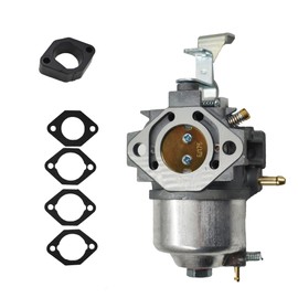TJHSM 715670 Lawn Mover Carburetor Replacement for 185432 715671 715668