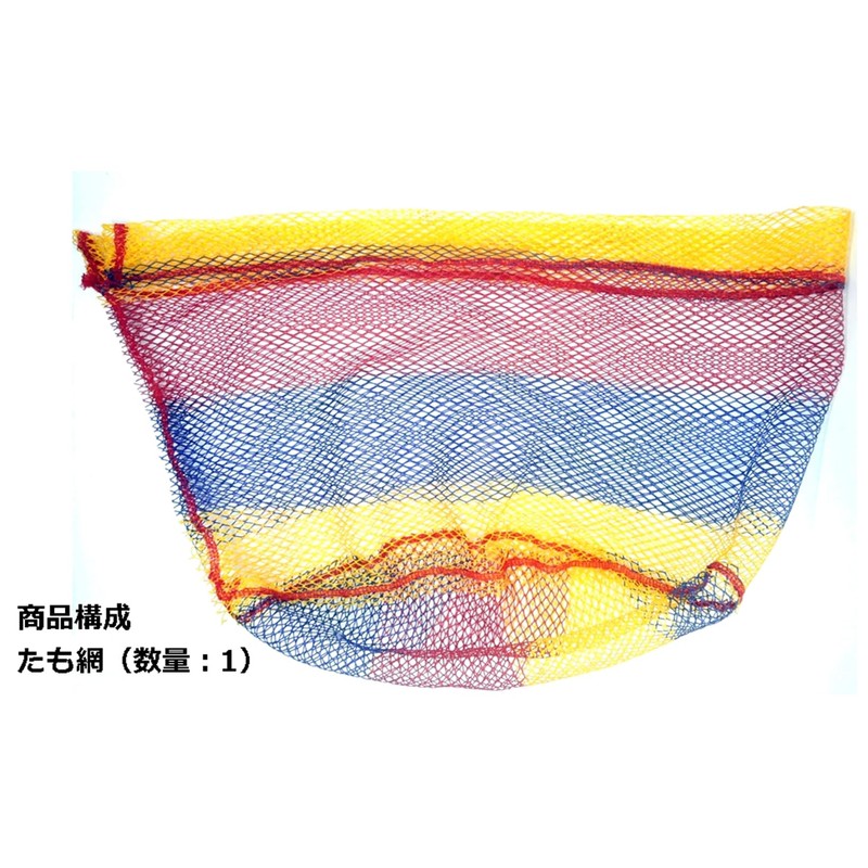 TEAM TSURIO RAINBOW 8 Fishing Man Rainbow Rubber Coat 3