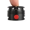 Niceyrig Quick Release Arca Swiss Dovetail Mini Plate 1/4'' Screw