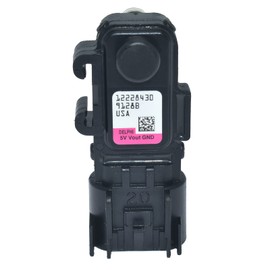 12228430 28263126 8046641 6841913 8639018 70733 Seat Pressure Sensor Compatible with Volvo XC90 S40 C30