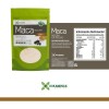 Pack Maca Negra (1 Maca Negra Cápsulas + 1 Maca
