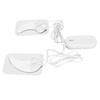RF Eye Skin Massage Machine Mini Heated High Frequency Tighten