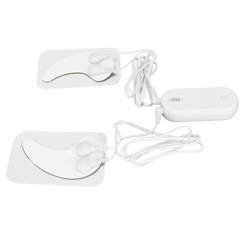 RF Eye Skin Massage Machine Mini Heated High Frequency Tighten