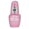 LAC POLISH METAL CRYSTAL PINK