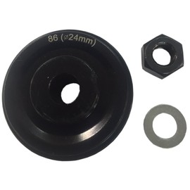 Super B 19001 Bottom Bracket Installation BB Press Tool 19001