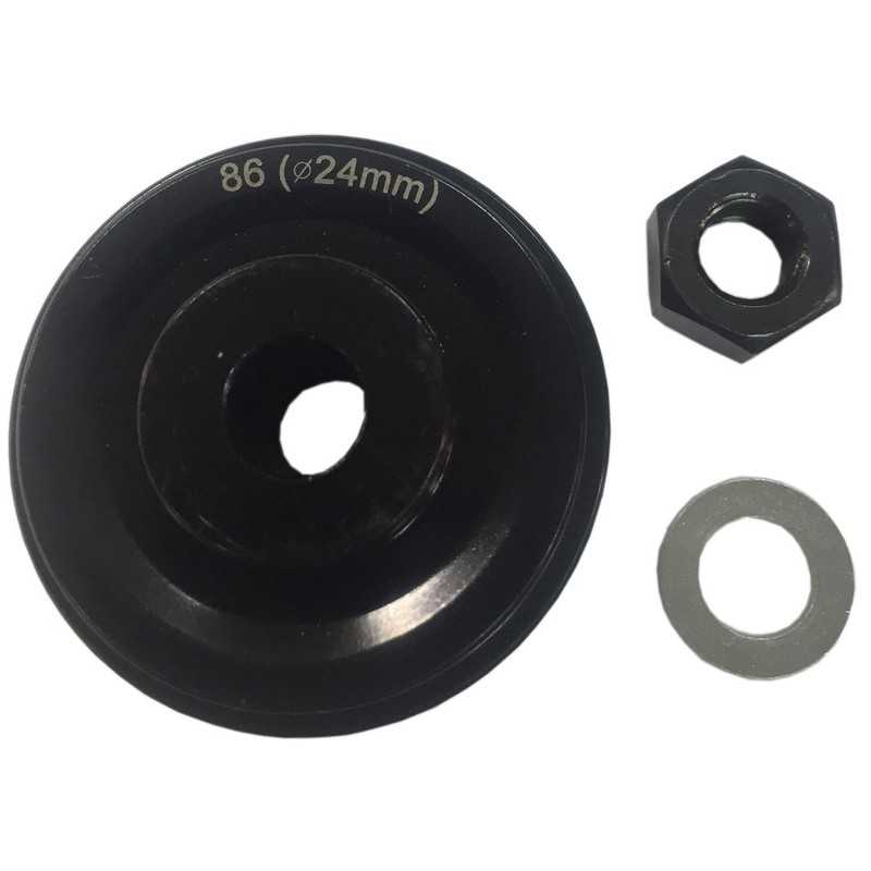 Super B 19001 Bottom Bracket Installation BB Press Tool 19001