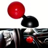Car Push to Start Button Cover Car Engine Joystick Starter