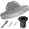 06530-VL0-315ZA Handle Adjuster Kit Compatible with Honda HRR216K6, HRX217K2 Lawn