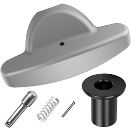 06530-VL0-315ZA Handle Adjuster Kit Compatible with Honda HRR216K6, HRX217K2 Lawn Mower, Replaces 06530-VL0-305