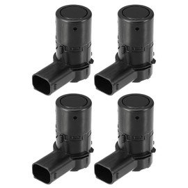 QUARKZMAN 30765108 Bumper Parking Aid Object Sensor for Volvo XC90 Pack of 4