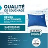 Lestra Outdoor - Compactable Hiking Cushion - Lightweight & Comfortable