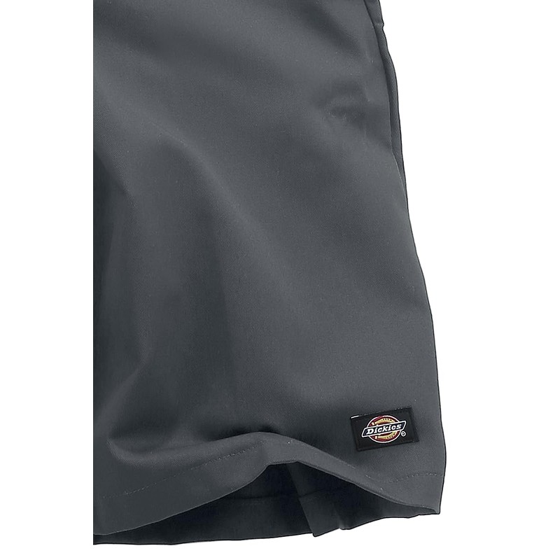 Dickies multi-pocket men's work and sports shorts, 13 inches (13in