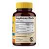 Sandhuherbals Zinc Magnesium Aspartato Cpsulas 90 Na