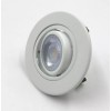 Metro Lighting 3 Inch Can 12V MR16 Recessed Light Adjustable