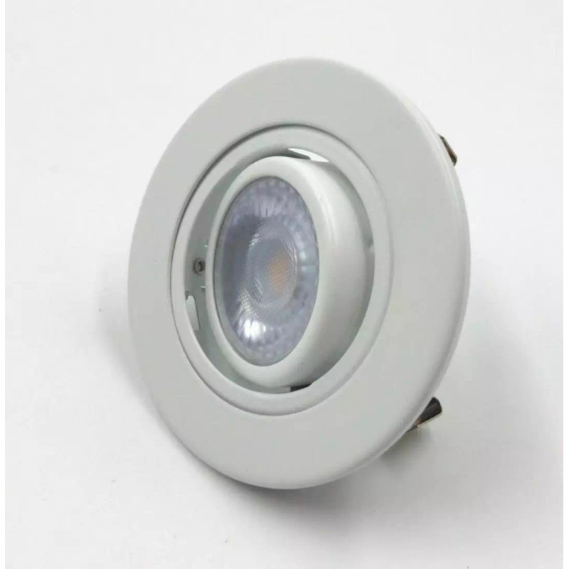 Metro Lighting 3 Inch Can 12V MR16 Recessed Light Adjustable