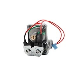 Wahparts 93844 RV Water Heater Solenoid Gas Valve Replacement Compatible With Atwood G6A-2E G6A-3E G6A-4E G6A-6E G6A-7E 93870 93869 93321 92089 92078