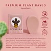 Nopalera Bar Soap, Jasmine Essential Oils - Natural Body and