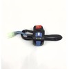 Chinese Scooter Waterproof Aluminum Right Side Handle Disc Brake Switch
