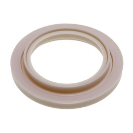 Brewing Head Gasket A Diameter 7.2 cm Compatible with/Replacement Part for Graef 146674 ES85 ES86 ES90 ES91... Portafilter