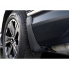 XUKEY 4 Pcs Front & Rear Splash Guard Mud Flap