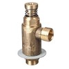 Valve for Vogue Knee Operated Sink GL280