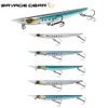 SAVAGE GEAR Topwater Sinking Pencil Lure NEEDLE TRACKER 10cm/10g