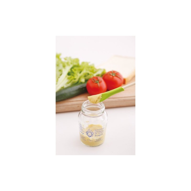 貝印 [菜箸 Convenient For Tool.] mottainaisu 菜箸 Accessory Bundle of