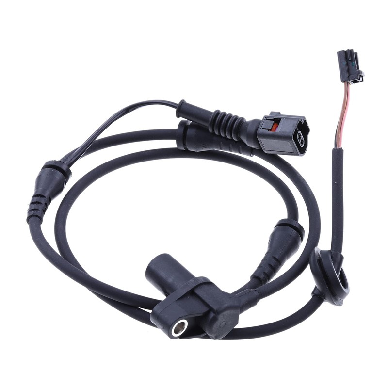 2x ABS Sensor Wheel Speed Front Left Right for Exeo