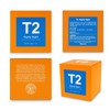 T2 Tea Nighty Night, Loose Leaf Herbal Tea In Gift