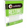 NA Cafetto Restore Organic Descaler 0.88oz Pack of 4 Safe