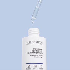 Hairification Pure Grow Hair Growth Intensifying Serum 50ml