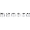 Park Tool Flat-Faced Socket Silver, 30mm