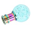 Gear Stick Head Gear Stick Knob Universal Acrylic Easy Installation