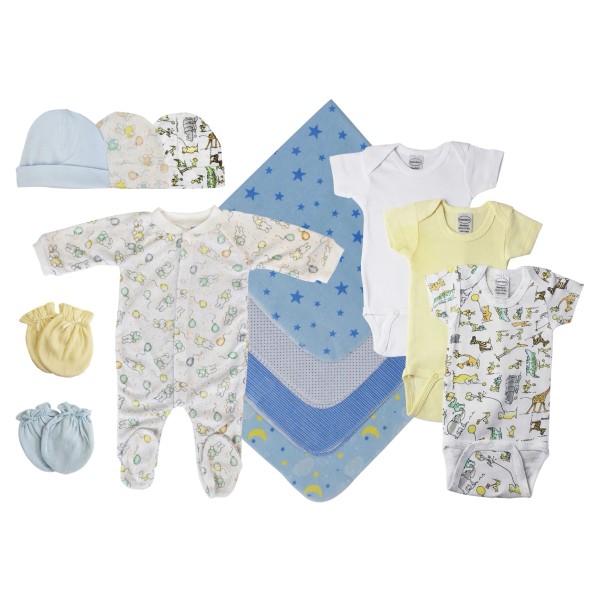 UD_Baby 13 Pc Sets Nc_0523nb