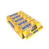 HI-CHEW Mango Sticks, 15-Pack, Soft & Chewy Candy, 1.76oz Each,