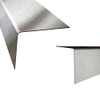 Stainless Steel Angle 1500 mm 90 Degree Angle Profile 25