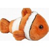 Ravensden Soft Toy Clown Fish 15cm