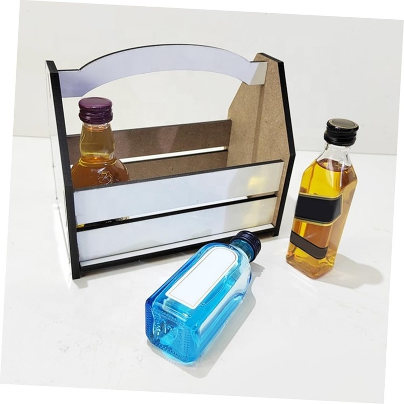 Alipis Storage Baskets Beverage Storage Holder Picnic Basket for Heat