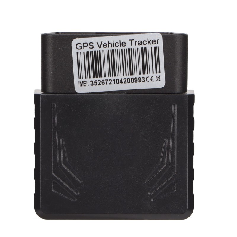 TK306 Car Locator Mini GSM GPRS Real Time Positioning Tracking