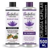 Tratamiento Capilar Reconstrucción Alasiante Kit 500ml