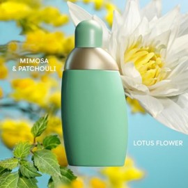 Cacharel Eden Eau de Parfum Spray Perfume for Women, 1.7 Fl. Oz.